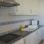 Lägenhet Sea Flat Iv *