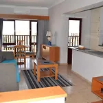 Sea Flat Iv Lägenhet Portimão