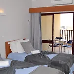 Sea Flat Iv Lägenhet Portimão