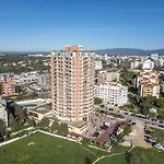 Sea Flat Iv Lägenhet *