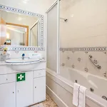 Sea Flat Iv Lägenhet Portimão