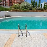 Lägenhet Sea Flat Iv *