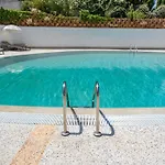 Sea Flat Iv Lägenhet Portimão