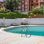 Lägenhet Sea Flat Iv Portimão