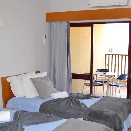 Sea Flat Iv Портиман