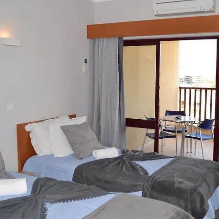 Sea Flat Iv Апартаменты Портиман