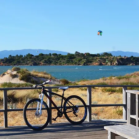 Sea Flat Iv * Portimão