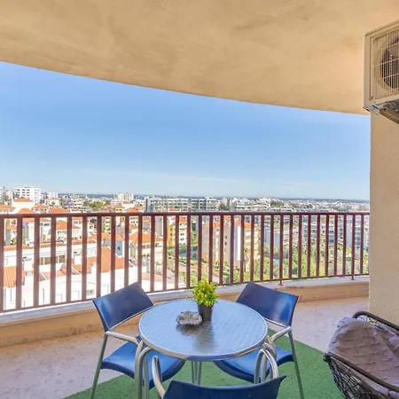 Sea Flat Iv Апартаменты Портиман