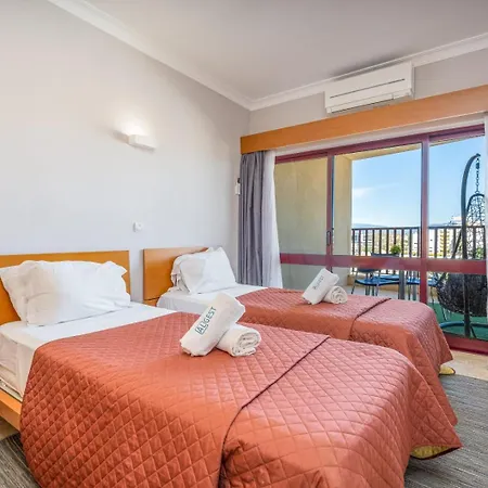 Sea Flat Iv * Портиман