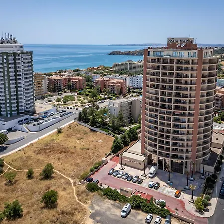 Apartment Sea Flat Iv