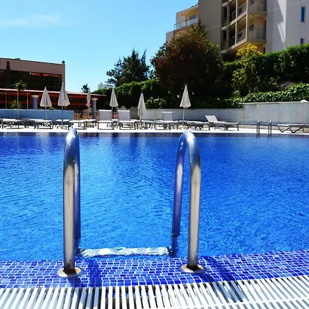 Апартаменты Sea Flat Iv