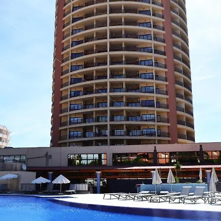 Sea Flat Iv Портиман