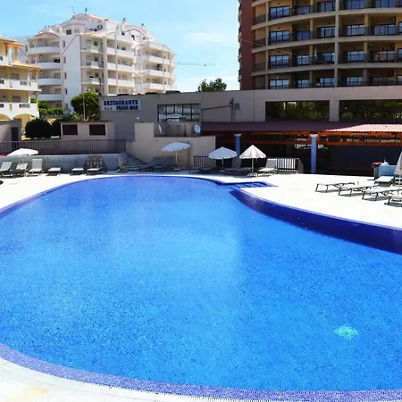 Апартаменты Sea Flat Iv