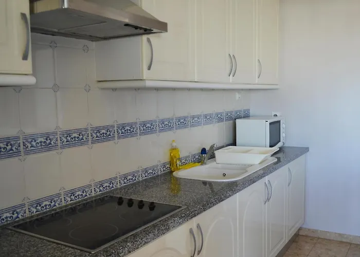 Apartment Sea Flat Iv *