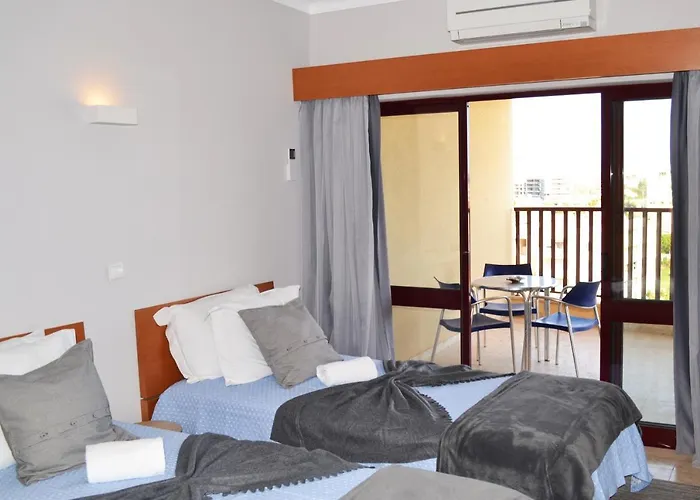 Sea Flat Iv Apartment *