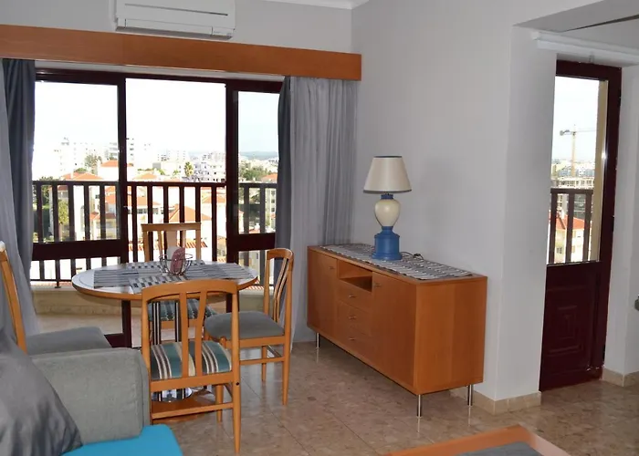 Apartment Sea Flat Iv *