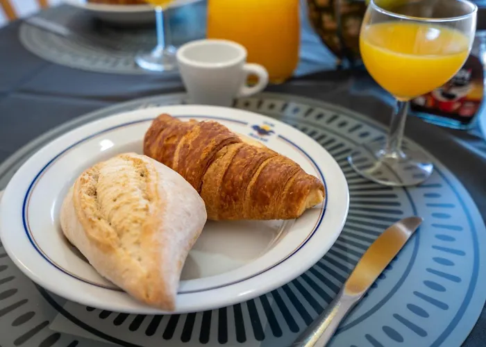 Sea Flat Iv * Portimão