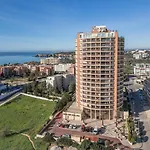 Sea Flat Iv アパート ポルティマン