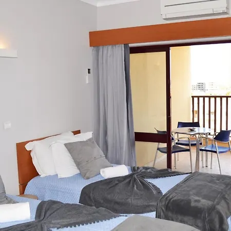 Sea Flat Iv Apartamento *