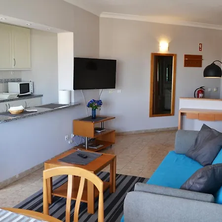 Apartamento Sea Flat Iv