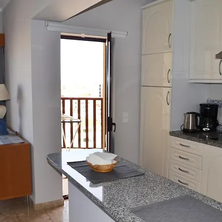 Apartamento Sea Flat Iv