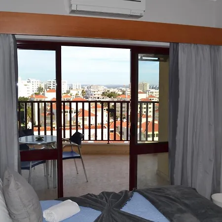 Apartamento Sea Flat Iv