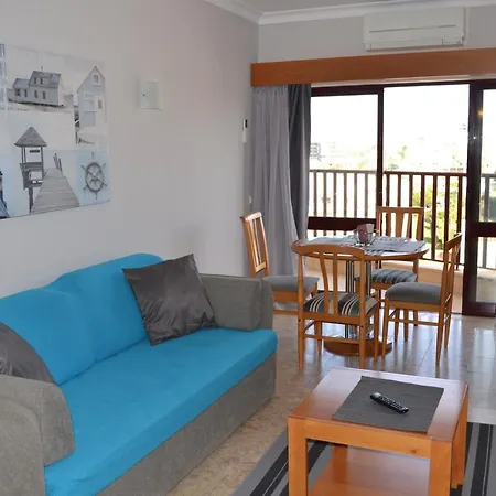 Apartment Sea Flat Iv Portimão