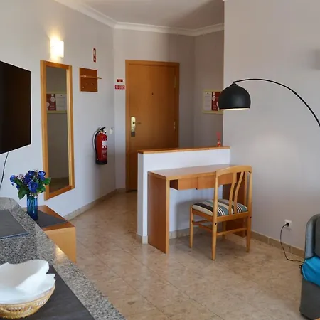 Apartman Sea Flat Iv Portimão