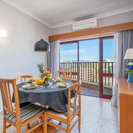 Apartamento Sea Flat Iv