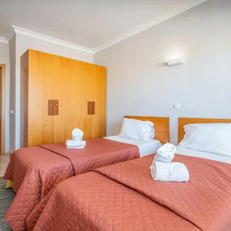 Apartamento Sea Flat Iv *