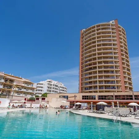 Apartamento Sea Flat Iv