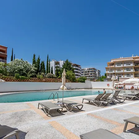 Sea Flat Iv Apartamento Portimão