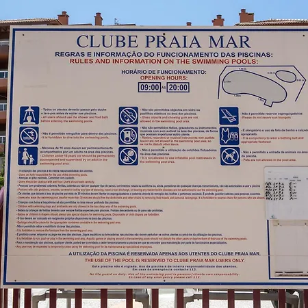 Sea Flat Iv Портиман