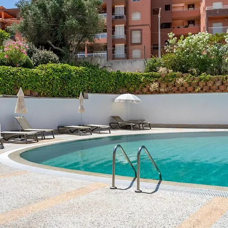 Apartamento Sea Flat Iv Portimão