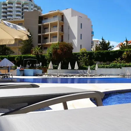 Sea Flat Iv Apartamento Portimão