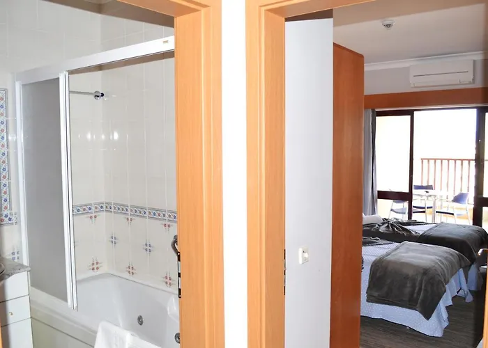 Apartamento Sea Flat Iv