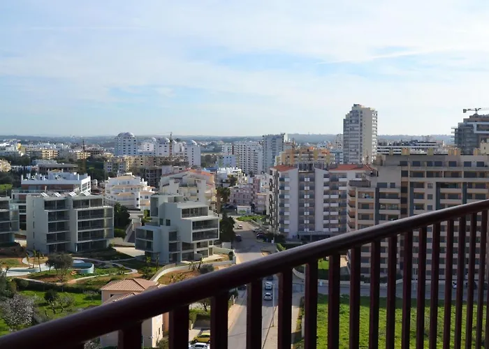 Sea Flat Iv * Портиман