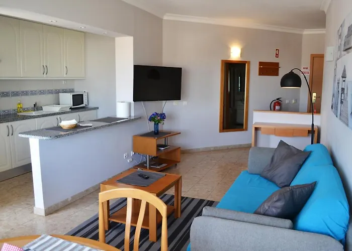 Apartamento Sea Flat Iv