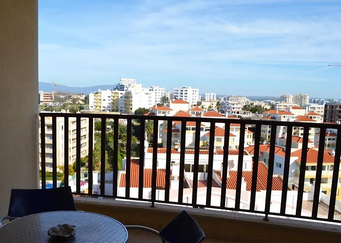 Sea Flat Iv * Портиман