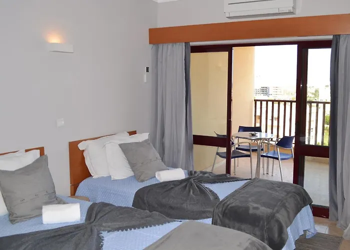 Sea Flat Iv Апартаменты Портиман