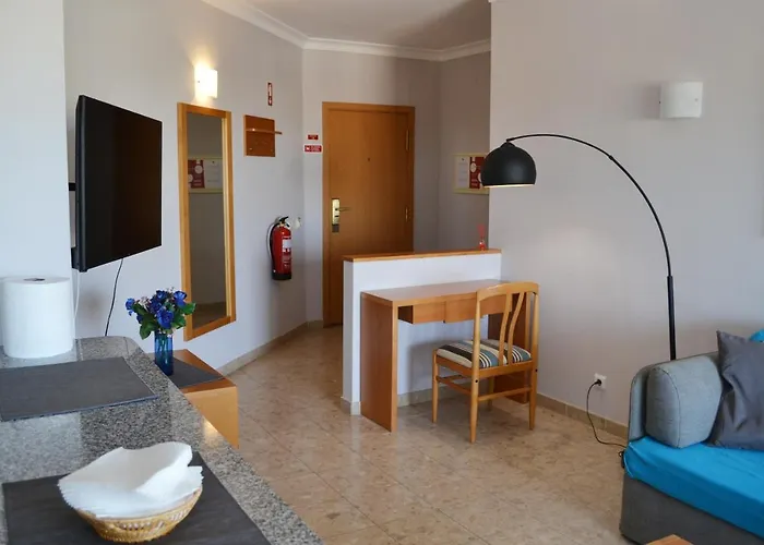 Apartamento Sea Flat Iv Portimão