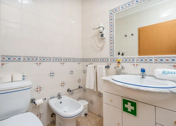 Apartamento Sea Flat Iv *