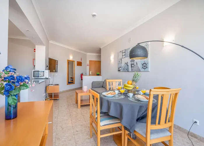 Sea Flat Iv * Портиман