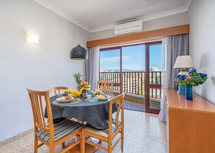 Apartamento Sea Flat Iv