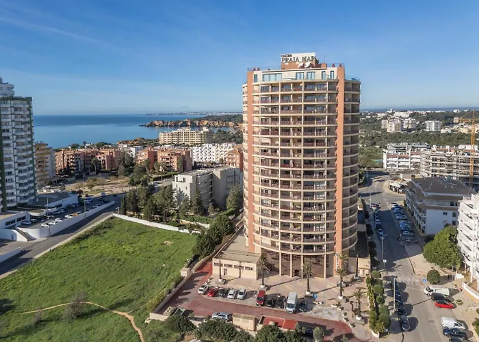 Sea Flat Iv Apartamento Portimão