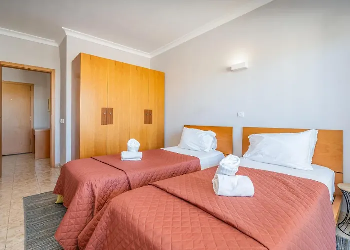 Apartamento Sea Flat Iv *