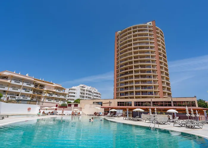 Apartamento Sea Flat Iv