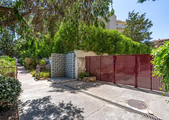 Sea Flat Iv * Portimão