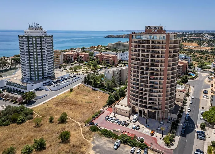 Apartamento Sea Flat Iv