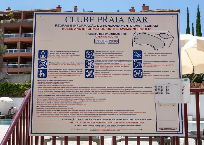 Sea Flat Iv Portimão